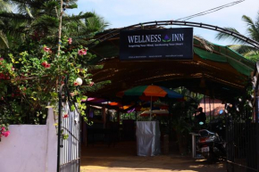 Отель Wellness Inn  Mandrem